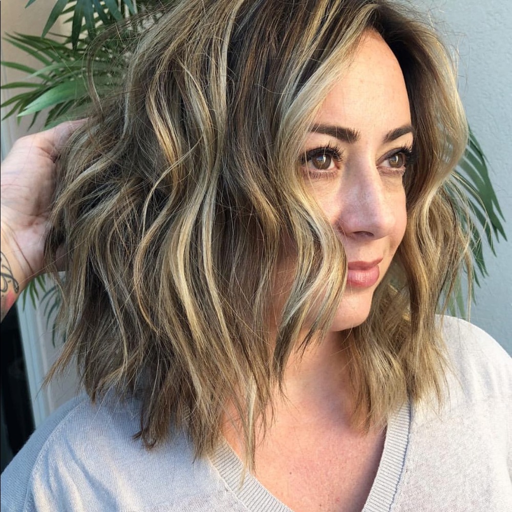 Meet your Posher, Rosanna